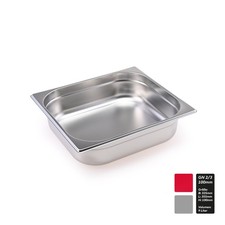 Behälter gastronorm - gn,