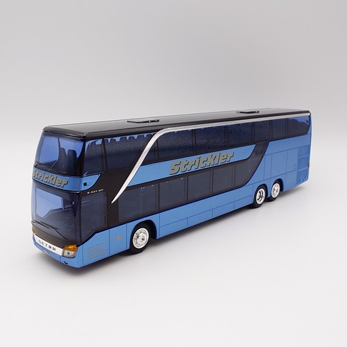 Awm setra s431dt - 1:87,