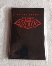 Marvel Horror-Gruft von Graf