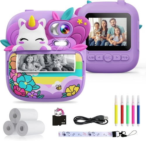 Tiatua digitalkamera kinder - tiatua,