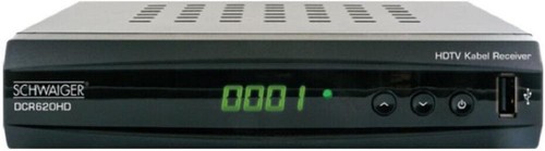 Schwaiger dcr620hd - schwaiger,