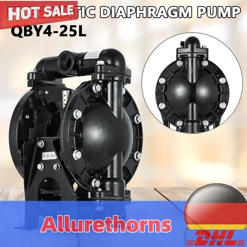 120 psi doppelmembranpumpe - psi,