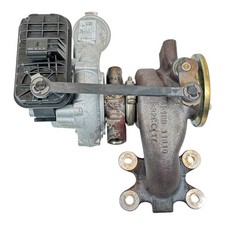 Turbolader 1.5TSI DADA 150PS Audi A3 8V Seat Skoda VW Golf 7 05E145701J
