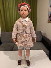 Hildegard Günzel Doll –