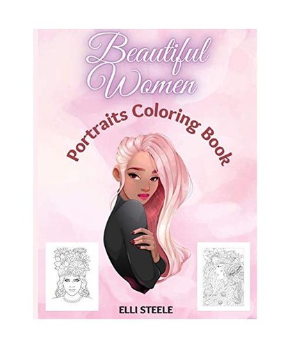 Beautiful women portraits - beautiful,