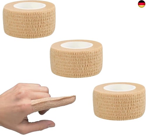 Rollen selbstklebender - 3,
