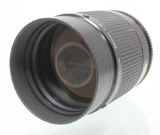 Minolta RF Rokkor 500mm 1:8