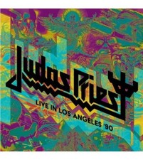 Judas priest live - priest, in