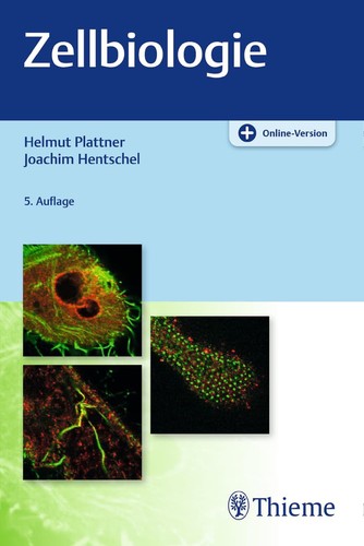 Zellbiologie auflage - zellbiologie, 5.