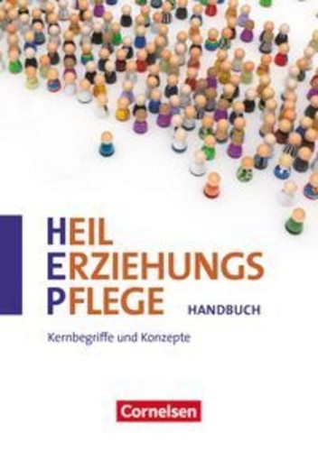 Heilerziehungspflege