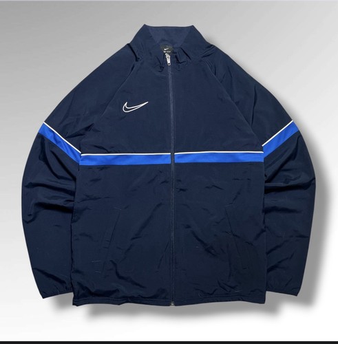 Nike dri fit trainingsjacke - nike,