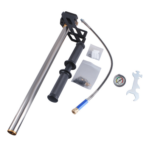 4500psi luftpumpe air gun pump - air,