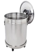 Mülleimer Abfalleimer