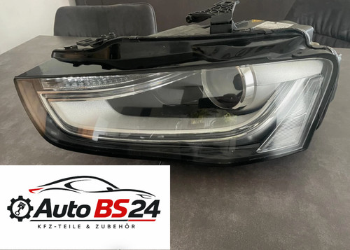 Audi bi xenon - a4, bi-xenon