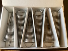 Vemmina Schillerlocken  6er- Set Vorführware gebraucht