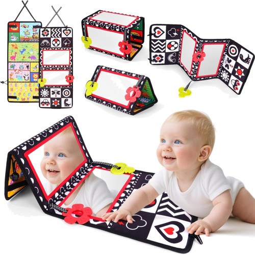 Baby spiegel spielzeug mit - baby,
