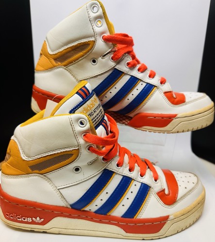 Adidas attitude high knicks - attitude,