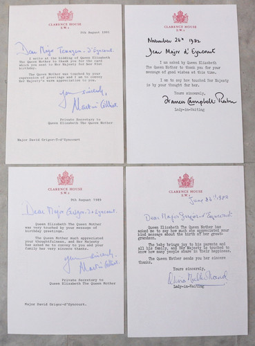 Queen elizabeth die - &,