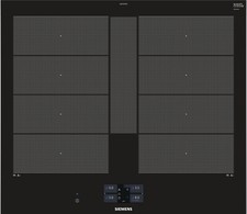 Siemens - Induktionskochfeld