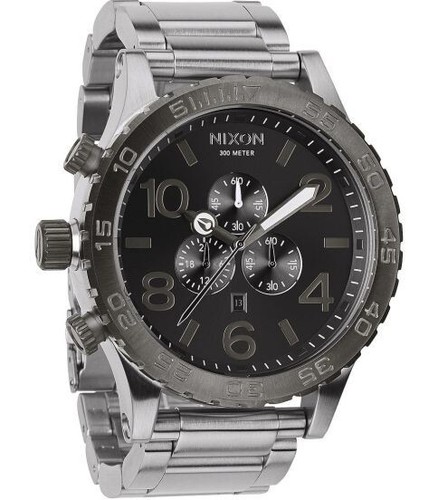 Nixon chrono a083 - 51-30, a083-1762