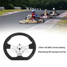 270mm 150-300CC Go Kart