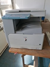 CANON Kopierer IR2016 CKR