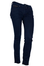Herrlicher Touch Slim Stretchjeans Hose Denim Damen Stretch Röhrenjeans 
