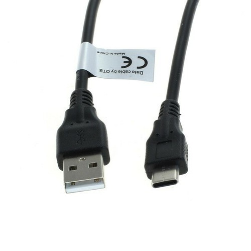 Premium usb ladekabel - premium, usb-c