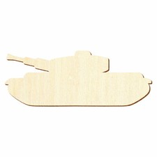 Holz panzer deko - deko, basteln
