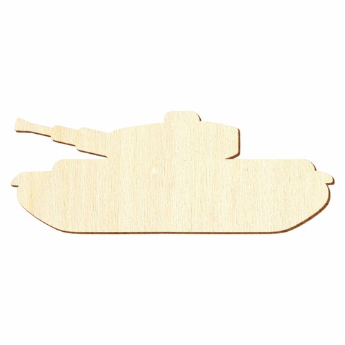 Holz panzer deko - panzer,