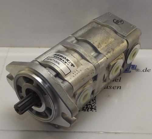 Hydraulikpumpe für takeuchi - hydraulikpumpe,