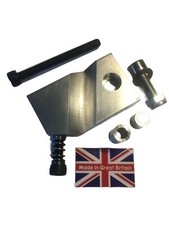 Bohrerschärfer Vorrichtung