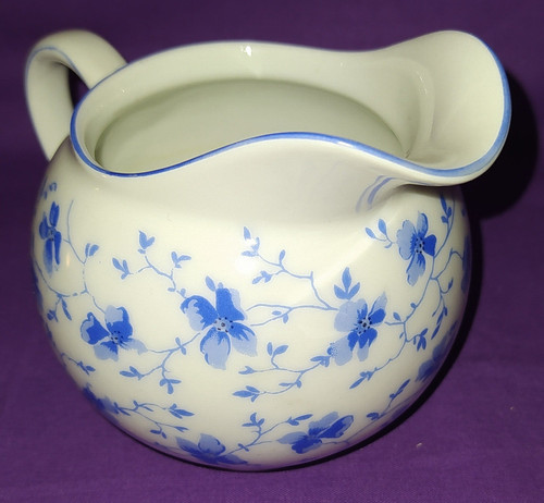 Arzberg 1382 blaublüte - 1382,