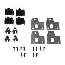 Reparatursatz Heckklappe Verkleidung Volvo 850 V70 740 760 940 960 V90