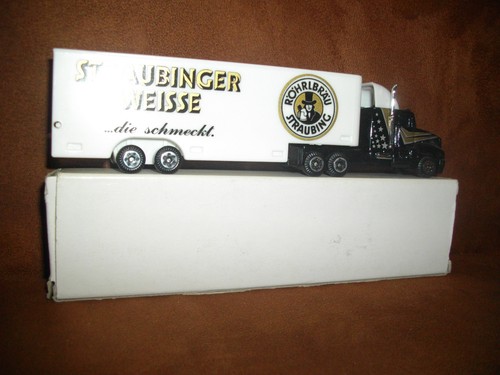 Straubinger weisse röhrl - straubinger,