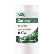 Ernteverfrühungsvlies