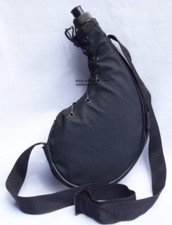 Feldflasche BOTA Umhängegurt sand schwarz oliv Trinkflasche Wasserflasche NEU