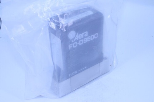 Aera mass flow controller - ,