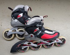 Radical inline skates gr - inline,