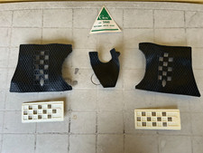 Wintermaske Kühlerabdeckung