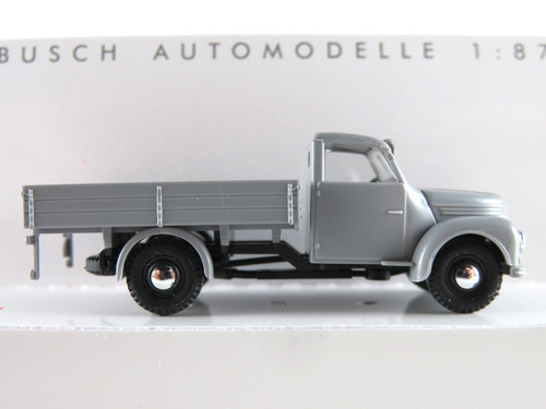 Busch 52301 framo v901 - framo, v901/2