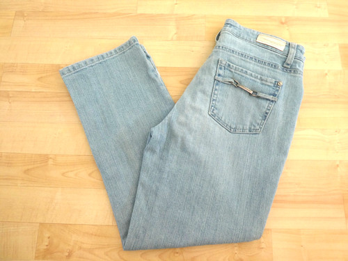 Cambio damen jeans norah - cambio, "norah