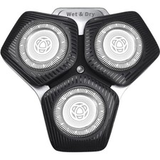 Rasurköpfe kompatibel mit