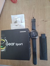 Samsung Gear Sport