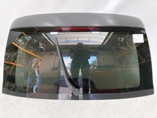 Peugeot 206 Kombi SW original Heckscheibe ausstellbar Bj.2003 