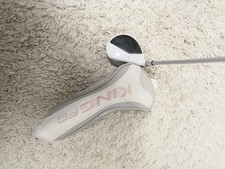 Cobra King F9 Holz 3-4 Damen