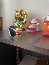 Vintage Oakley Straight Jacket