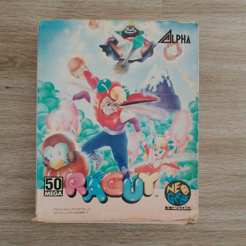 Raguy blues journey - journey, snk