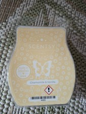 Scentsy Duftwachs Bar? Chamomile & Vanilla ?