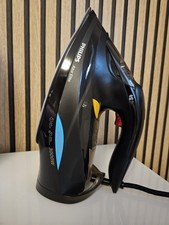 Philips Bügeleisen GC5033 / 80 Azur Elite Dampfbügeleisen 3000 Watt Gebraucht